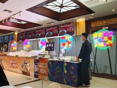 -眉州东坡(亚运村店)