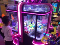 -芭菲盛宴·环球美食(北城国际店)