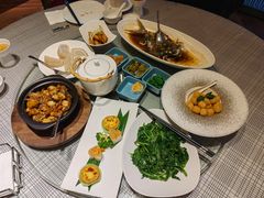 -元素中餐厅.海南菜.粤菜.椰子鸡.海鲜.包房.石梅湾威斯汀度假酒店