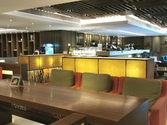 -广州中心皇冠假日酒店