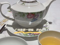 -花城苑广府菜(侨鑫店)