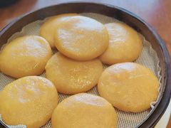 -杨厨的田园饭店(长城路店)