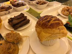 -堂会·KTV·自助餐·团建聚会(天河店)