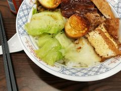 -香友记正宗隆江猪脚饭(首经贸店)
