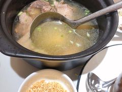 -巢湖名吃·东关老鹅汤(江南风情街店)