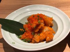 火焰虾-隐泉之语日式料理(王府中环店)