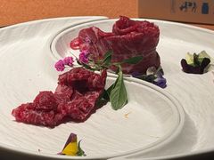 -左庭右院鲜牛肉火锅黑金店(陆家嘴中心店)