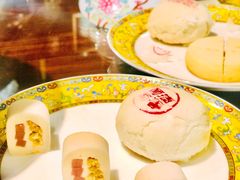 -富华斋饽饽铺·宫廷糕点·伴手礼(护国新天地店)