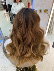 点击看大图 -3AM HAIR SALON烫发染发接发