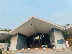 -深圳湾公园(南山区)