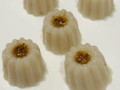醇香桂花拉糕-食廬NOBLE(凯德晶萃店)