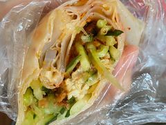 -小竖点徽派卷面皮(洪都店)