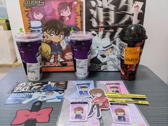 -奈雪的茶(时代天街店)