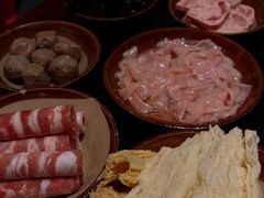 -重庆老灶火锅(红岭店)