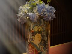 -唐人祥·茶馆(总店)