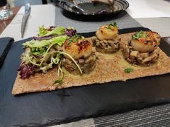 -LA CREPERIE BRETONNE布列塔尼法式餐厅(天童北路店)