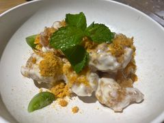 奇妙虾球-小大董·烤鸭(五棵松店)