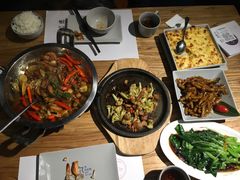 -U你·天然调味(南湖总店)