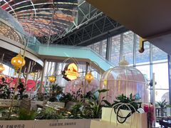-天山传奇新疆菜(SKLP店)