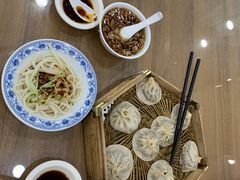 -西安贾三灌汤包·回坊小吃·清真炒菜(北院门总店)
