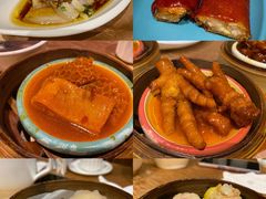 -哈尔滨永泰喜来登酒店·璟泰公馆