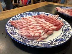 -裕德孚·非遗手切涮羊肉(东直门内大街店)