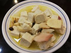 水洋豆腐-奎元馆.百年奎元.非遗传承(西湖边的解放路店)