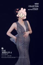 -孕视觉专业孕妇摄影(天津南开店)