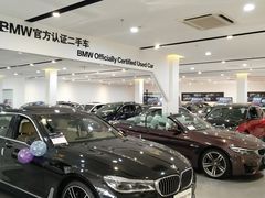 -北京京宝行宝马4S店(闵庄路店)