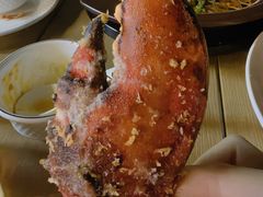 -醉壹号海鲜大排档(厦门美食地标店)