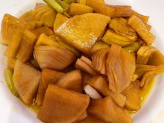 -灶座小锅烀饼·铁锅炖(道里店)