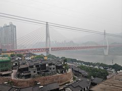 -白象居