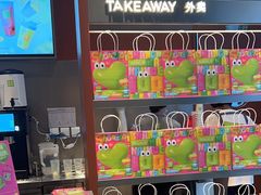 -奈雪的茶(市百一店)