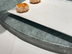 煎虾饼-花城苑广府菜(侨鑫店)