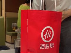 -海底捞火锅(赛格国际购物中心店)