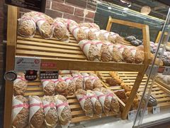 -BROAD面包路·欧式面包(龙湖时代C馆店)