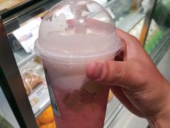 -喜茶(东莞汇一城店)