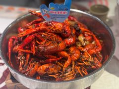 极品油焖大虾-靓靓蒸虾·头牌蒸虾(雪松路总店)