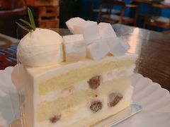 -黑草莓(重庆路店)