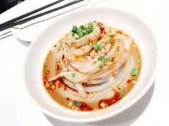 东坡旋子凉粉-眉州东坡(团结湖店)