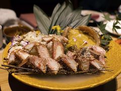 -本逸·割烹料理(湖墅店)