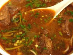 -吉亨面馆(古北1699店)