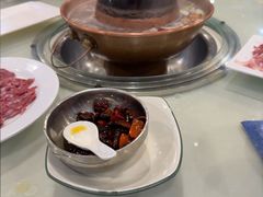 -福寿斋·老北京铜锅涮肉·烤鸭(顺义总店)