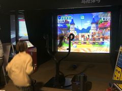 -VS SPORTS PARK运动玩乐园·团建·生日会(合生汇店)