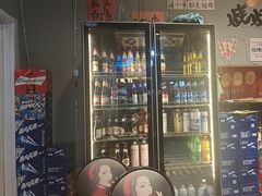 -欢聚烤吧(朱辛庄TBD万科店)