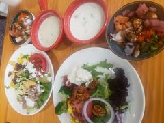 -So Lounge索兰至餐厅(蓝色港湾店)