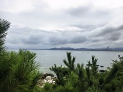 -养马岛旅游度假区