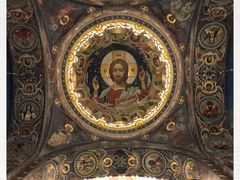 -滴血救世主教堂