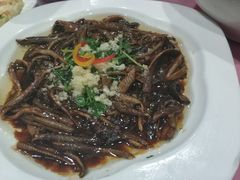 -熙春园餐厅