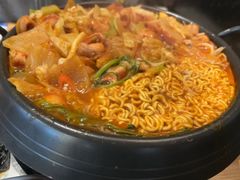 -KAOTOWN烤堂•烧烤(海汇港店)